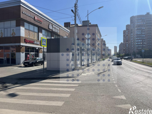 Аренда помещения Яснополянская ул., 2/4