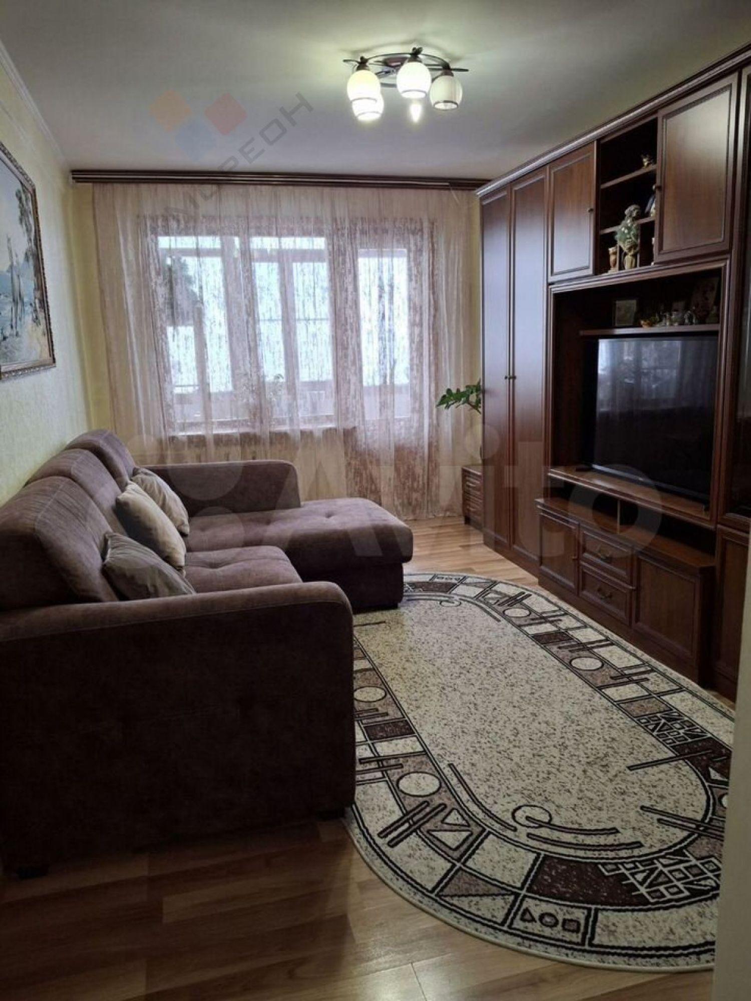 Купить квартиру за 16 000 000 рублей на Ленина ул, 71