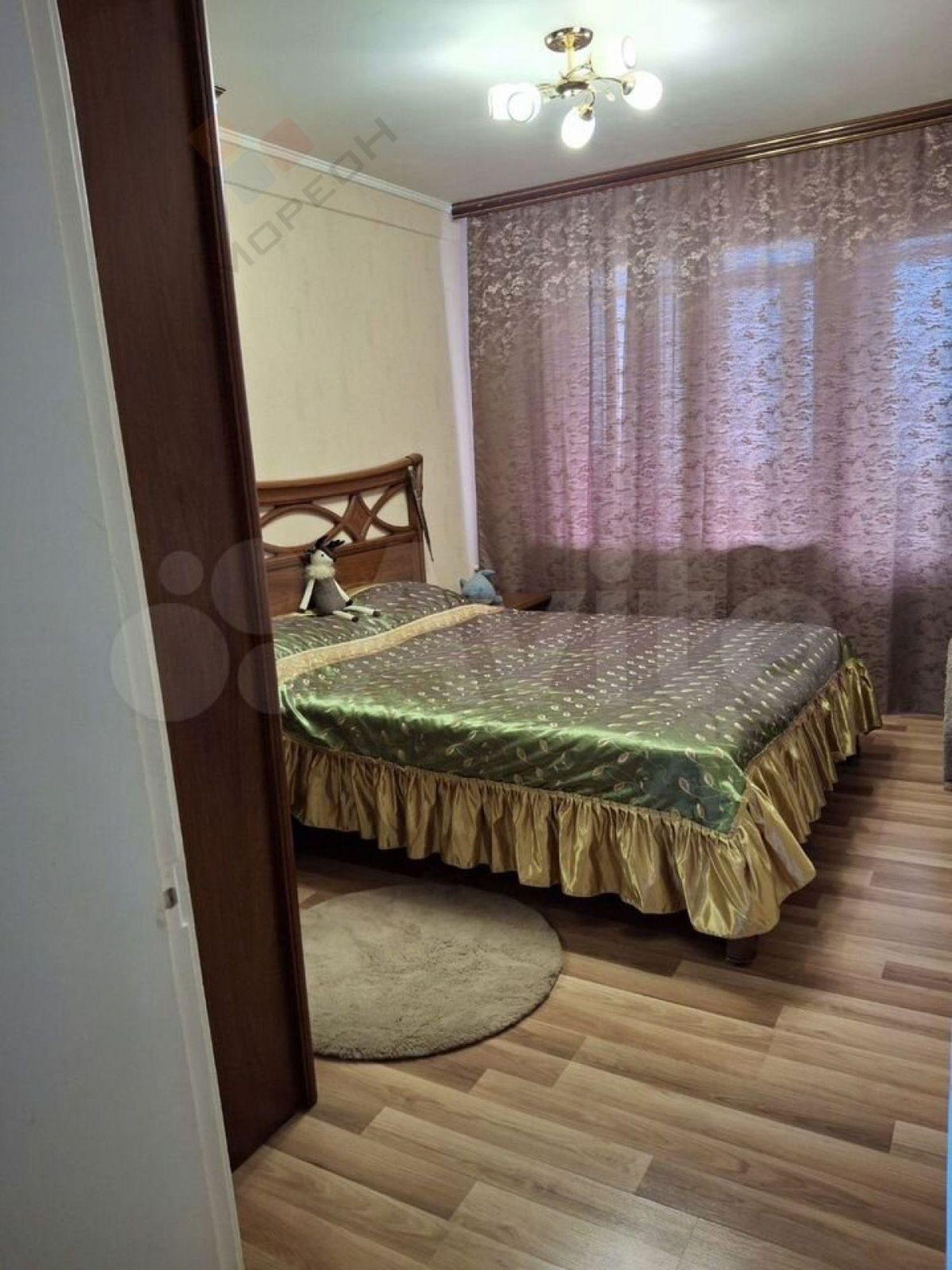 Купить квартиру за 16 000 000 рублей на Ленина ул, 71