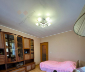 1-комн, 33.6кв м, этаж 4/5 Восточно-Кругликовская ул, 68