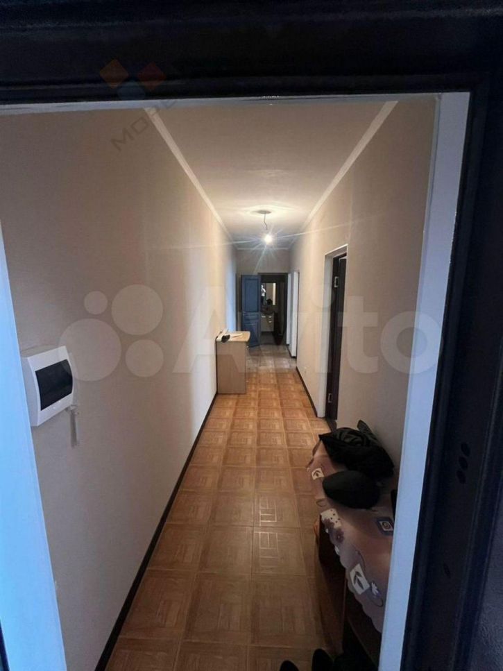 2-комн квартира Чапаева ул, 90