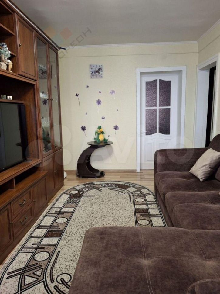 3-комн квартира Ленина ул, 71