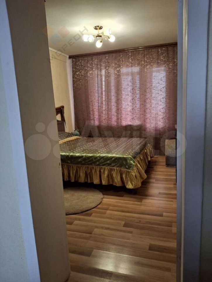 3-комн квартира Ленина ул, 71