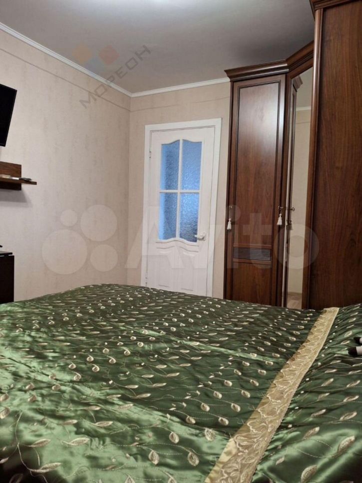 3-комн квартира Ленина ул, 71