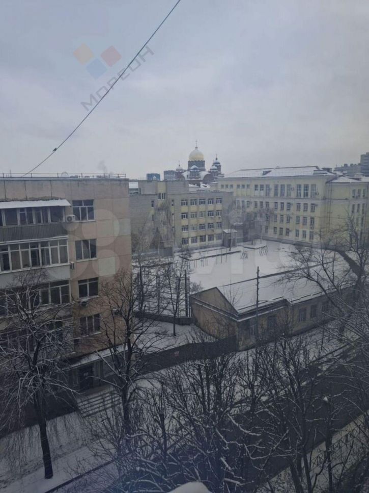 3-комн квартира Ленина ул, 71