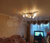 3-комн, 91кв м, этаж 12/16 40 лет Победы ул, 33/11