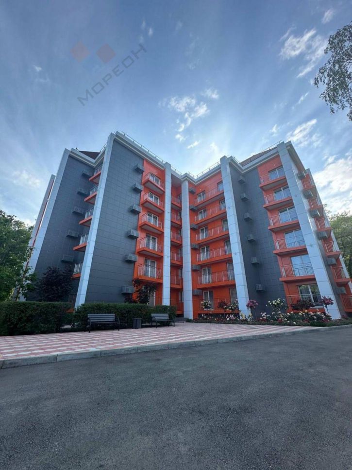1-комн квартира Новороссийское шоссе ул, 10Е