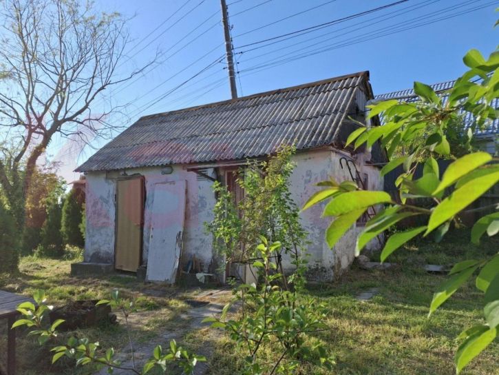 Коттедж/дом Коммунистическая ул.