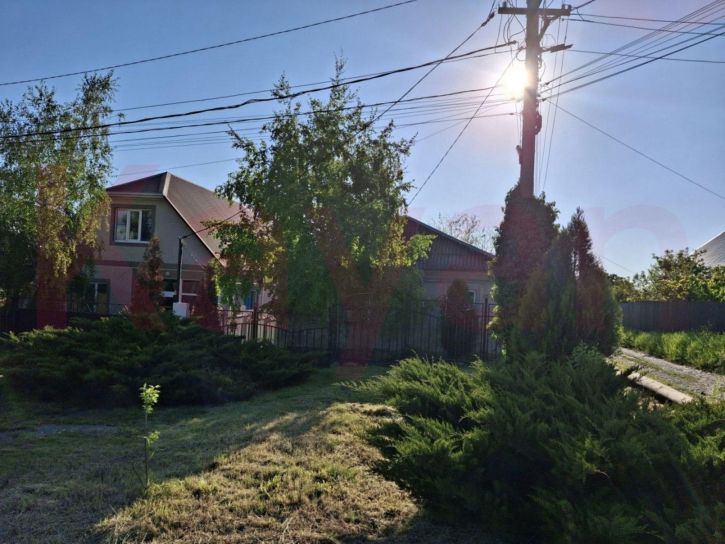 Коттедж/дом Коммунистическая ул.