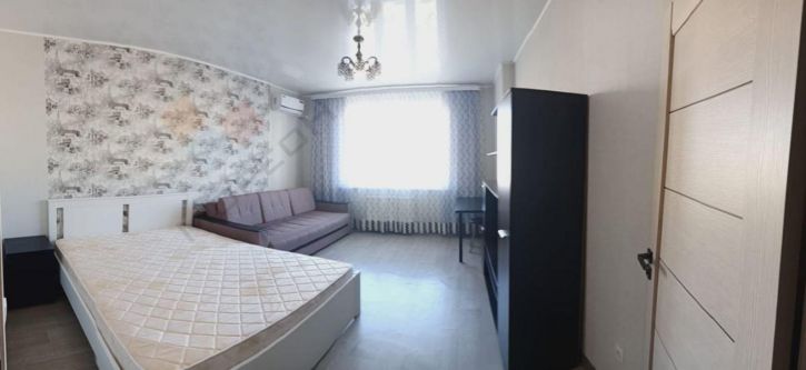 1-комн квартира Тополиная ул, 46к2