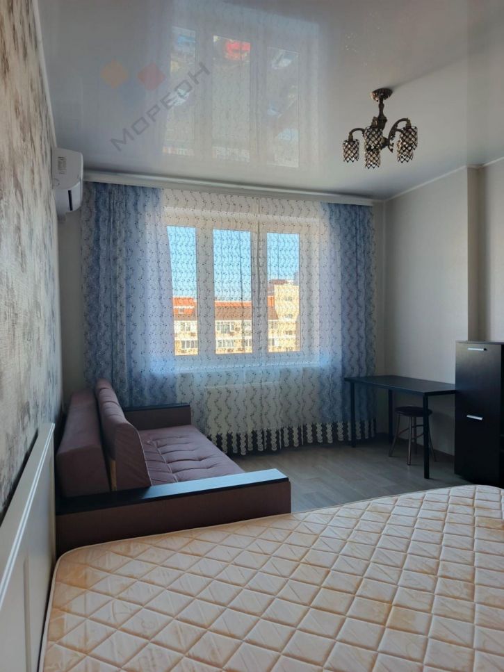 1-комн квартира Тополиная ул, 46к2