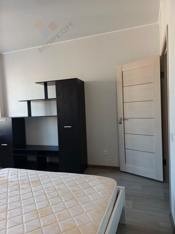 1-комн квартира Тополиная ул, 46к2