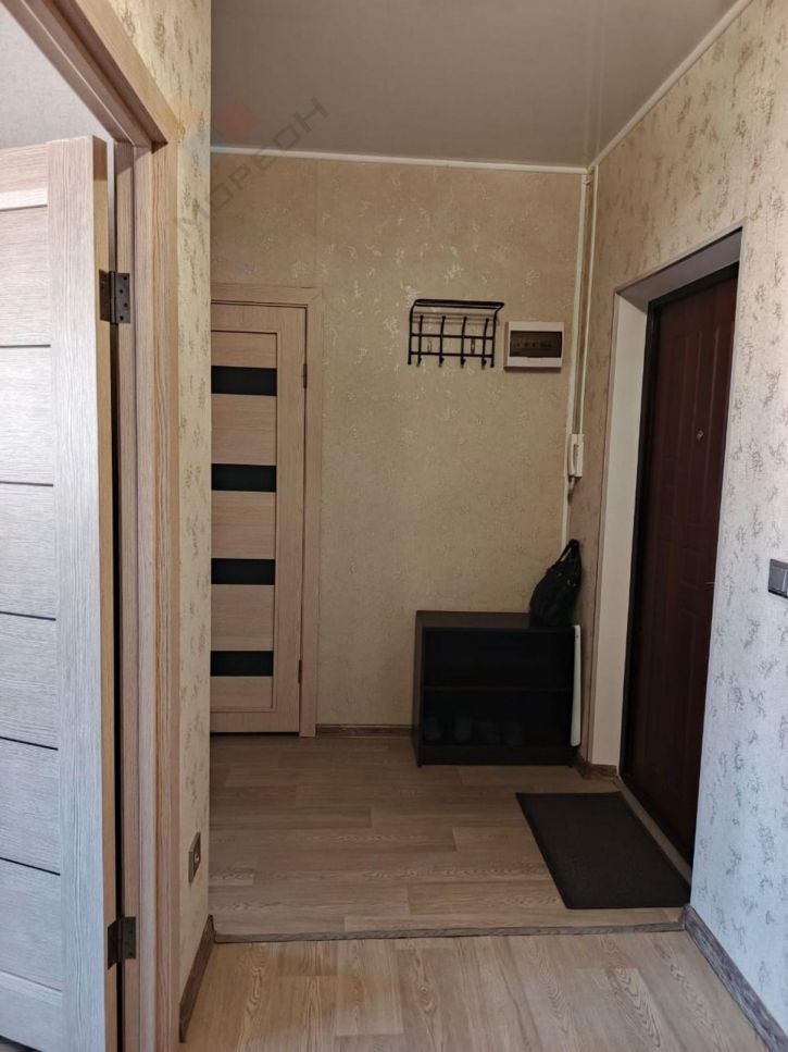 1-комн квартира Тополиная ул, 46к2