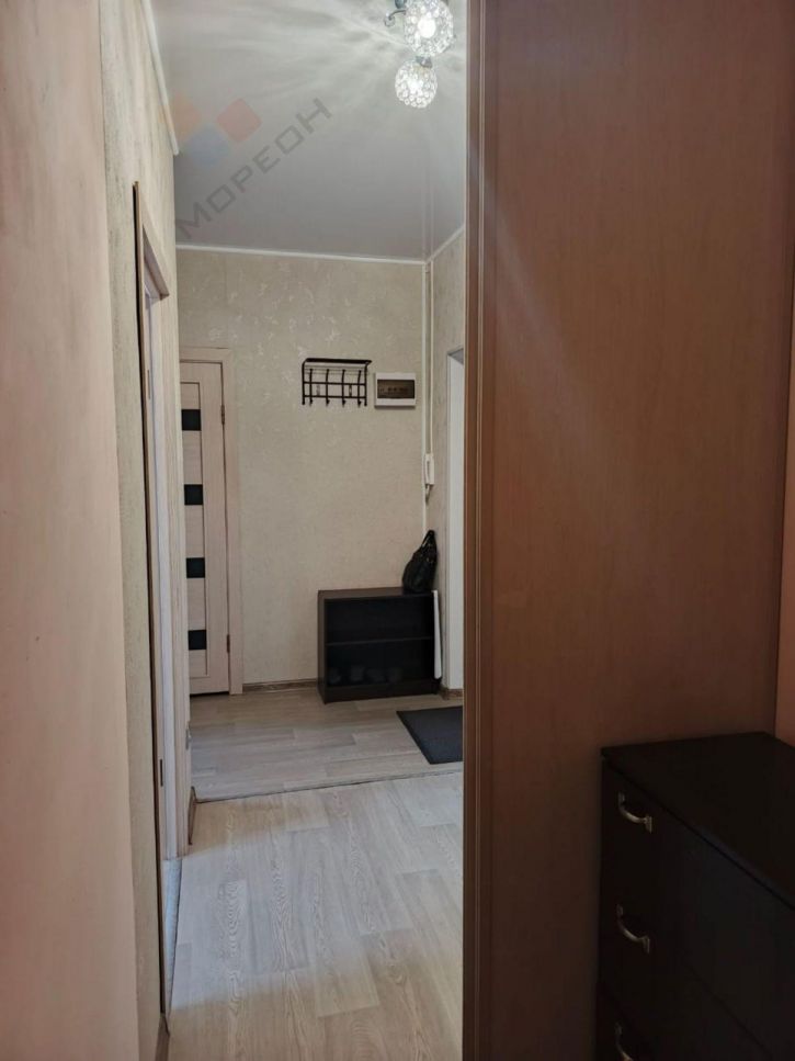 1-комн квартира Тополиная ул, 46к2