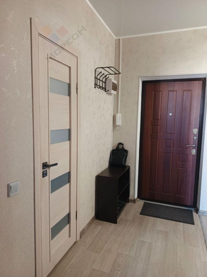 1-комн квартира Тополиная ул, 46к2
