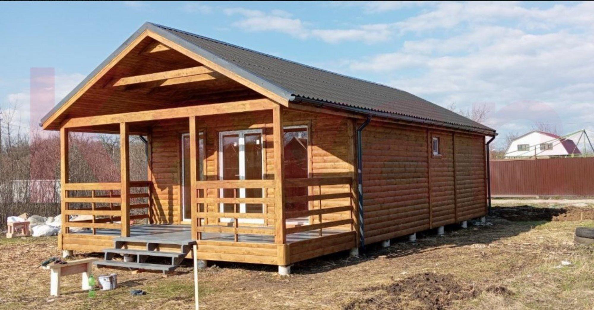 Купить дачу, дом, коттедж за 2 265 200 рублей на Карасунский