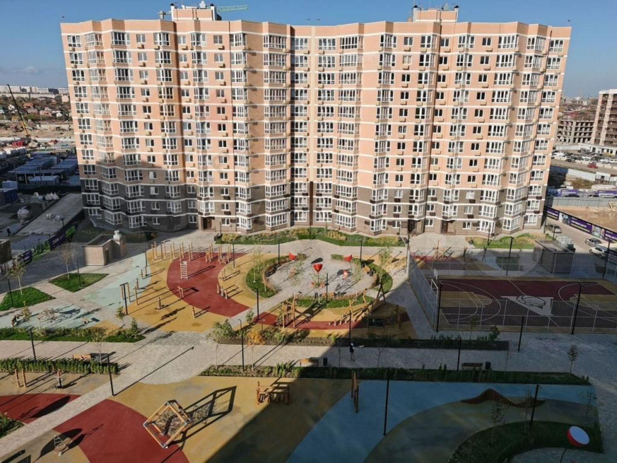 Купить квартиру за 9 500 000 рублей на Ветеранов ул, 85