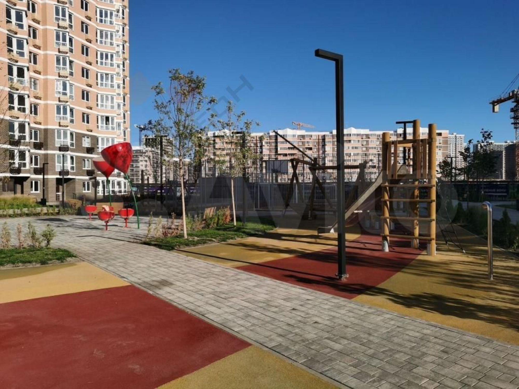 Купить квартиру за 9 500 000 рублей на Ветеранов ул, 85