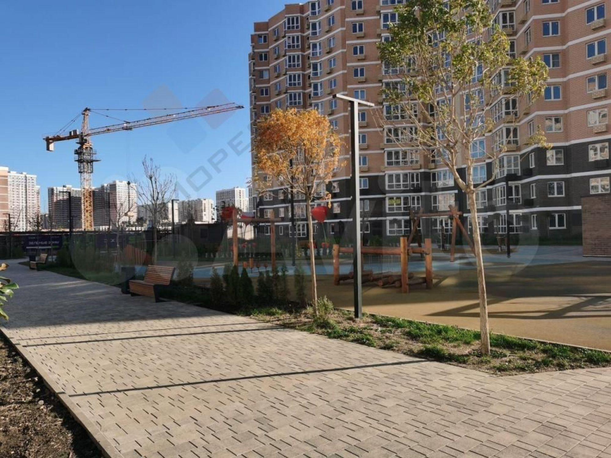 Купить квартиру за 9 500 000 рублей на Ветеранов ул, 85