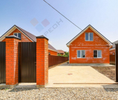 коттедж 135 кв м Северная ул, 150