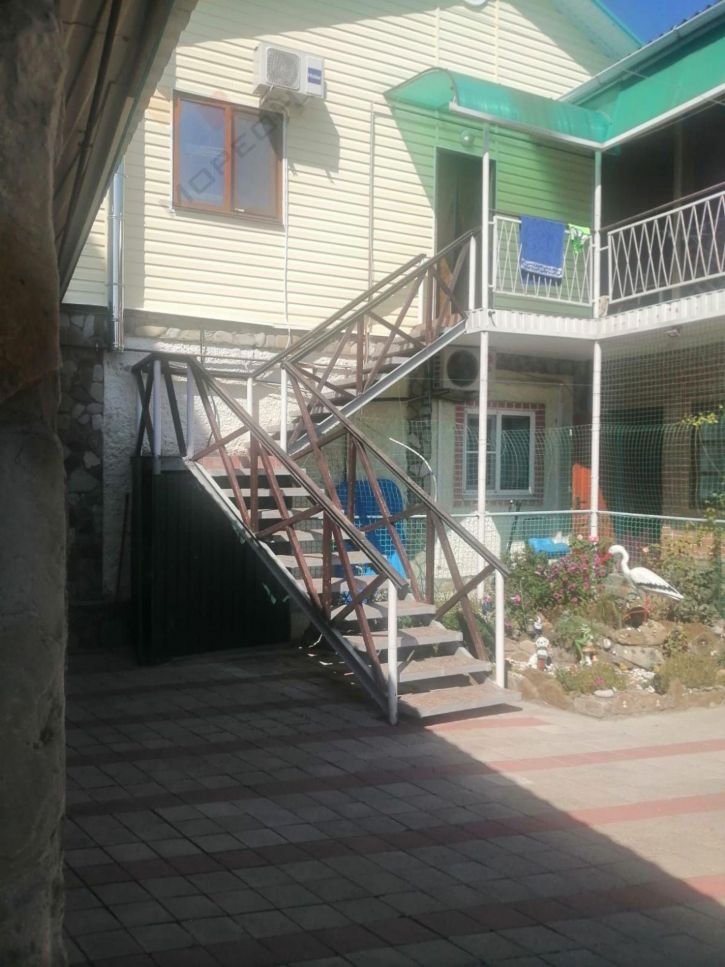 Коттедж/дом Южный пер, 5