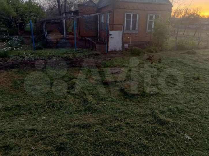 Коттедж/дом Колхозная ул, 23