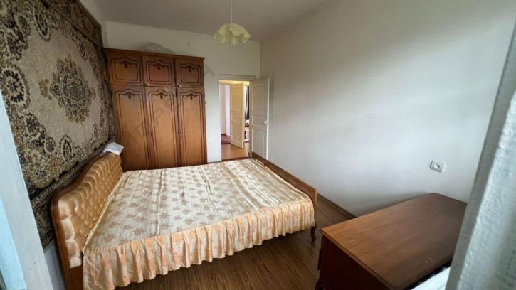 3-комн квартира Черемушки пер, 5