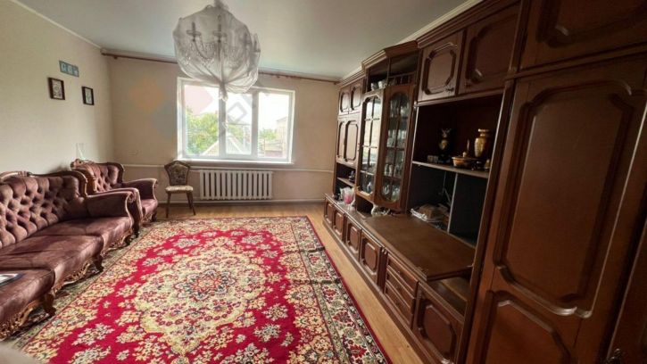 3-комн квартира Черемушки пер, 5