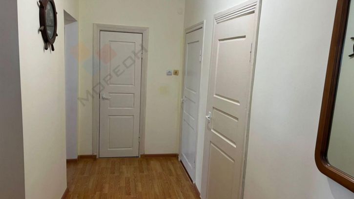 3-комн квартира Черемушки пер, 5