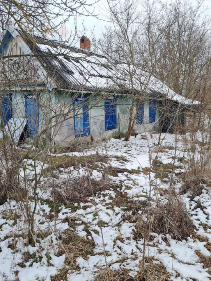 Коттедж/дом Первомайская ул, 147