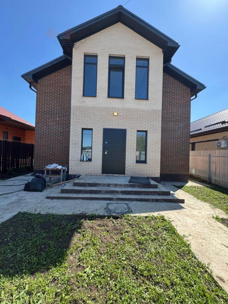 Коттедж/дом Светлый мкр, 81