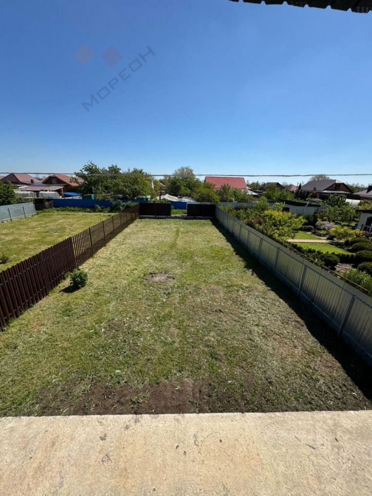 Коттедж/дом Светлый мкр, 81