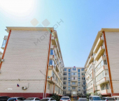 2-комн, 45.7кв м, этаж 3/6 Куликова Поля ул, 16