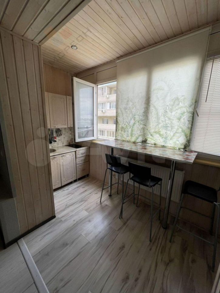 1-комн квартира Кадетская ул, 5