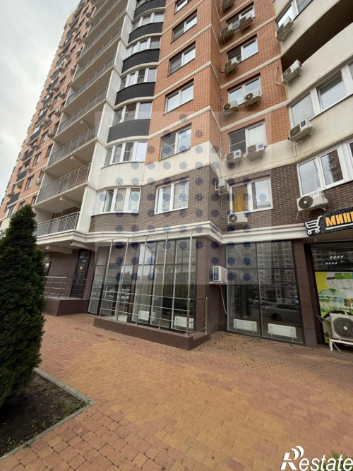 Аренда офиса Командорская ул., 6