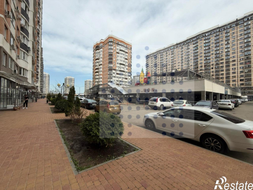 Аренда офиса Командорская ул., 6
