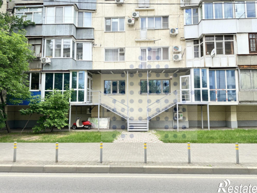 Продажа помещения Мира ул., 44