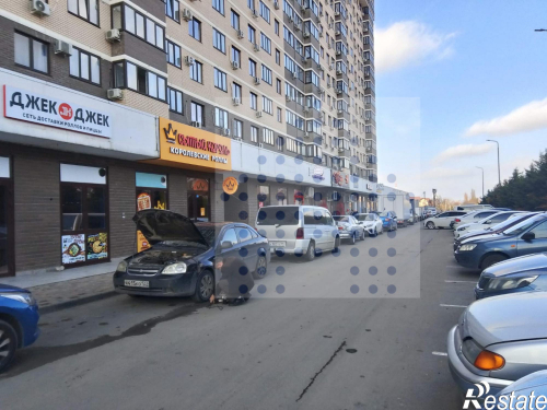 Аренда помещения им. Евгении Жигуленко ул., 13