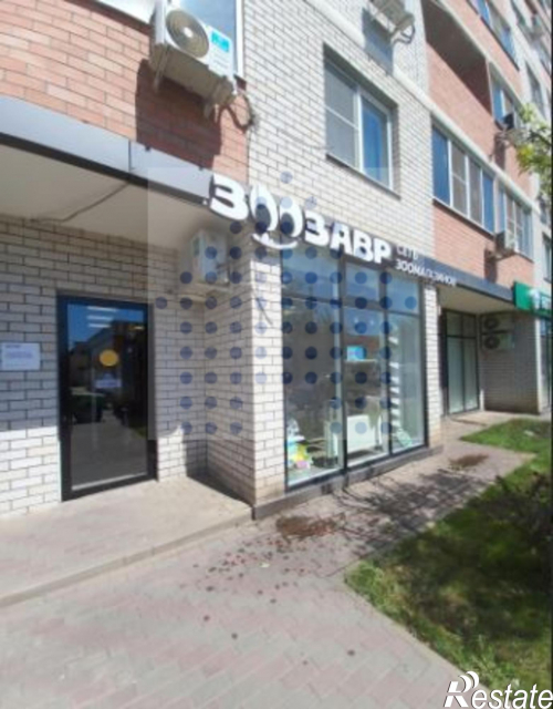 Аренда помещения Командорская ул., 1/2