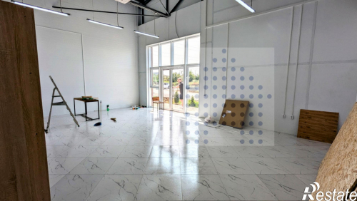 Аренда помещения 1-й Командорский проезд., 41