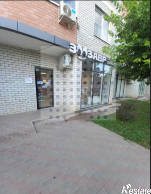 Аренда помещения Командорская ул., 1/2