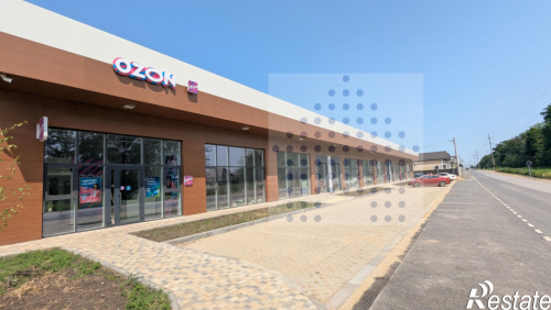 Аренда помещения 1-й Командорский проезд., 41