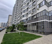 офис 95 кв м, этаж 1/18 Адмиралтейский б-р., 3к4