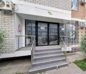 офис 69 кв м, этаж 1/10 Российская ул., 267/3к2