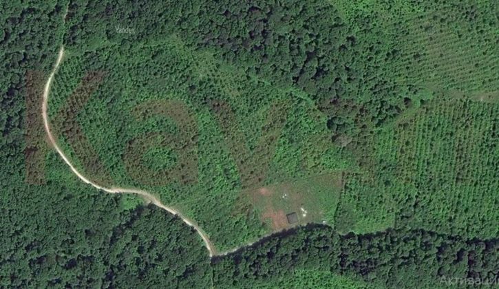 Земельный участок Каштановая ул.