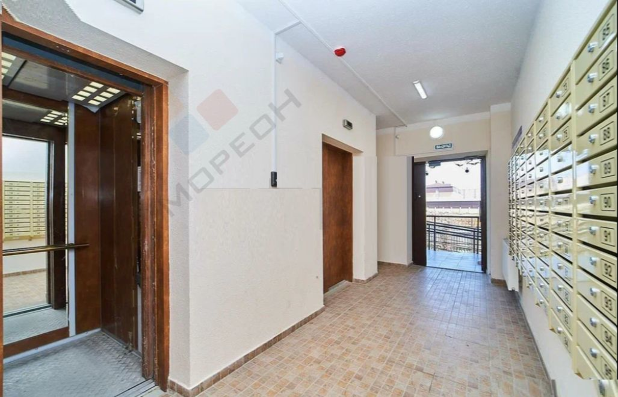 Купить квартиру за 770 000 рублей на Ярославская ул, 113