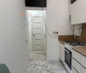 3-комн, 45кв м, этаж 1/2 Онежская ул, 14