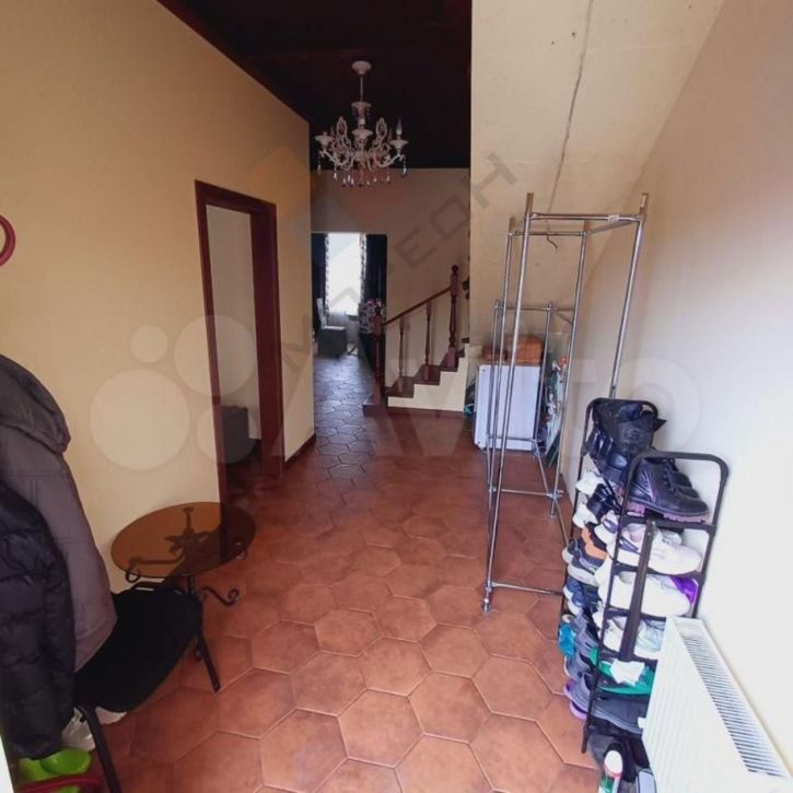 Коттедж/дом Александра Исаева ул