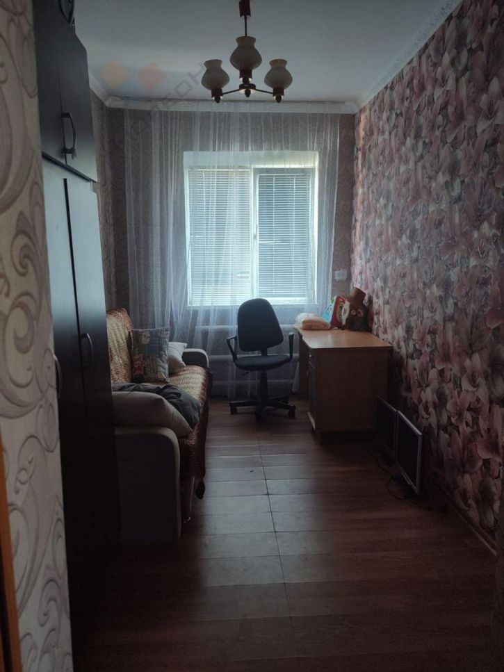 Коттедж/дом Ейская ул, 15