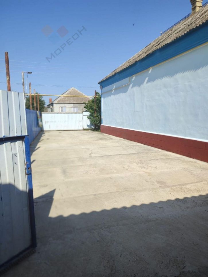 Коттедж/дом Ейская ул, 15